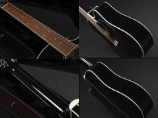Takamine EF381SC ~Black~_15