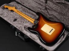 Fender American Ultra II Stratocaster HSS Ebony Fingerboard ~Ultraburst~_13