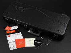 Fender American Ultra II Stratocaster HSS Ebony Fingerboard ~Ultraburst~_14