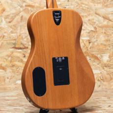 Fender HIGHWAY SERIES DREADNOUGHT Mahogany_2