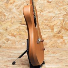 Fender HIGHWAY SERIES DREADNOUGHT Mahogany_4