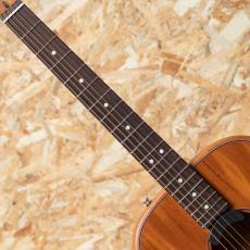 Fender HIGHWAY SERIES DREADNOUGHT Mahogany_6