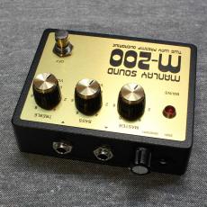 Manlay Sound M-200_2