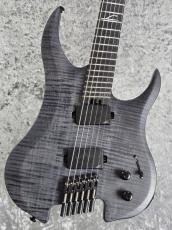 Legator G6FSS 「Satin Black」  ヘッドレス