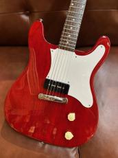 Epiphone 【軽量】USA Collection  Coronet P-90 Vintage Cherry #205240191【2.86kg】USA製 2024年製 3Fフロア