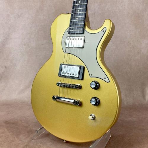 B.A. Ferguson Guitars Standard Walker Gold