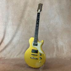 B.A. Ferguson Guitars Standard Walker Gold_2