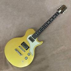 B.A. Ferguson Guitars Standard Walker Gold_3