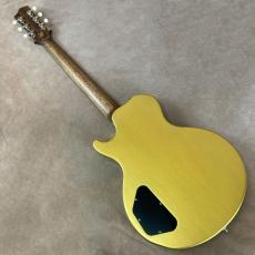 B.A. Ferguson Guitars Standard Walker Gold_4