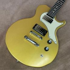 B.A. Ferguson Guitars Standard Walker Gold_5