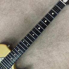 B.A. Ferguson Guitars Standard Walker Gold_6
