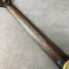 B.A. Ferguson Guitars Standard Walker Gold_7