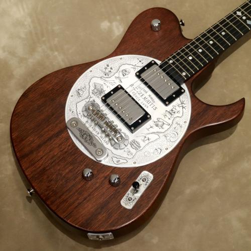 ZEMAITIS DFG24 2H , Natural