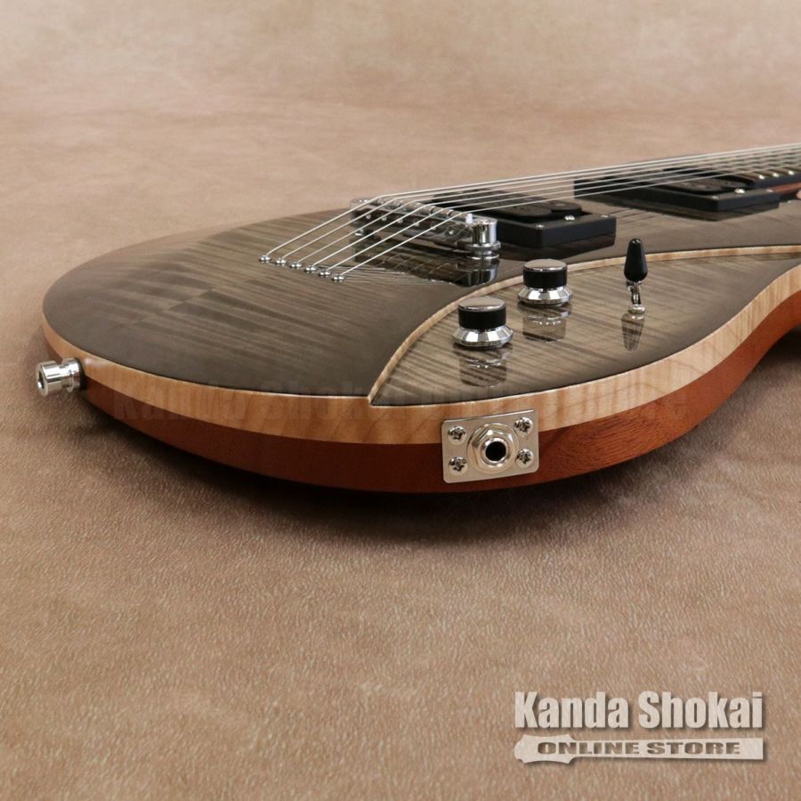 コントラバス弦 オリジナルフラットクロム オケ弦セット オリジナル