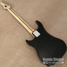 Vigier Vigier ( ヴィジェ ) Excalibur Custom HSH VE6-CVC1, Mysterious Black / Rosewood Fingerboard_3