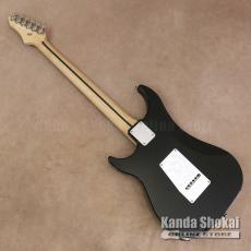 Vigier Excalibur Special VE6-CVSP1, Mysterious Blue / Rosewood Fingerboard_3