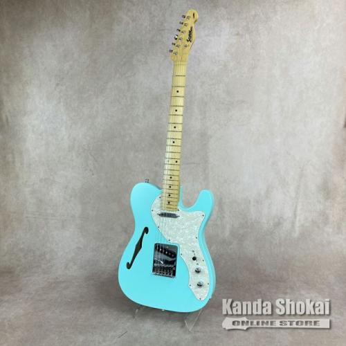 Sonic TSS-210, Sea Foam Green