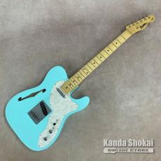 Sonic TSS-210, Sea Foam Green_2
