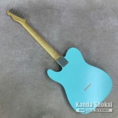 Sonic TSS-210, Sea Foam Green_3