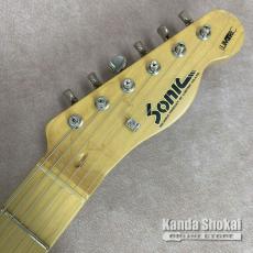 Sonic TSS-210, Sea Foam Green_4