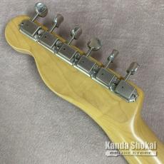 Sonic TSS-210, Sea Foam Green_5
