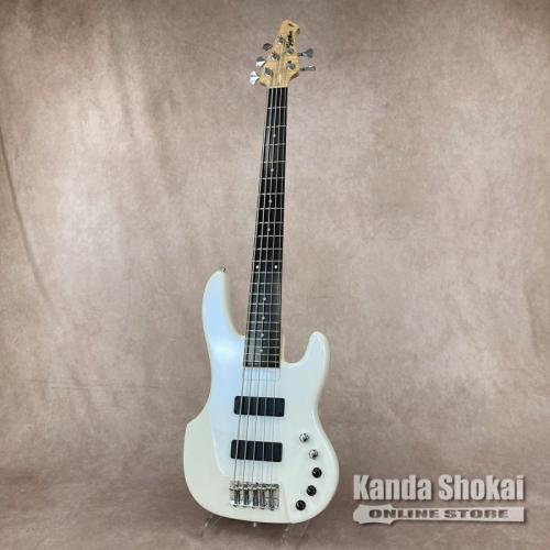 Sonic HSB-000, Pearl White