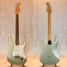 Fender Custom Shop Robert Cray Stratocaster_2