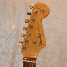 Fender Custom Shop Robert Cray Stratocaster_3