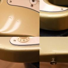 Fender Custom Shop Robert Cray Stratocaster_5