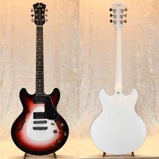 Aria Pro II TA-JAIL "DROP BURST"_2