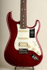 Fender Player II Stratocaster HSS Transparent Cherry Burst 【S/N MXS24035664】