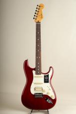 Fender Player II Stratocaster HSS Transparent Cherry Burst 【S/N MXS24035664】_2