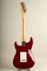Fender Player II Stratocaster HSS Transparent Cherry Burst 【S/N MXS24035664】_3