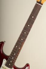 Fender Player II Stratocaster HSS Transparent Cherry Burst 【S/N MXS24035664】_4