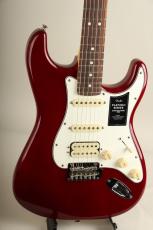 Fender Player II Stratocaster HSS Transparent Cherry Burst 【S/N MXS24035664】_8