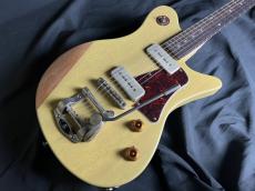 OOPEGG Trailbreaker Special Limited Edition w/TREM Limed Mahogany_3