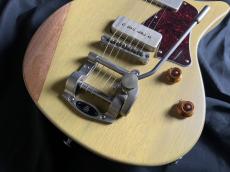 OOPEGG Trailbreaker Special Limited Edition w/TREM Limed Mahogany_4