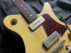 OOPEGG Trailbreaker Special Limited Edition w/TREM Limed Mahogany_5