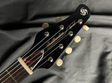 OOPEGG Trailbreaker Special Limited Edition w/TREM Limed Mahogany_7