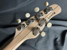 OOPEGG Trailbreaker Special Limited Edition w/TREM Limed Mahogany_11