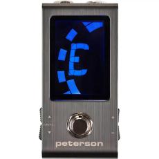 PETERSON Strobo Stomp mini_4