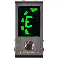 PETERSON Strobo Stomp mini_5