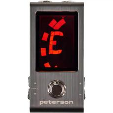 PETERSON Strobo Stomp mini_6
