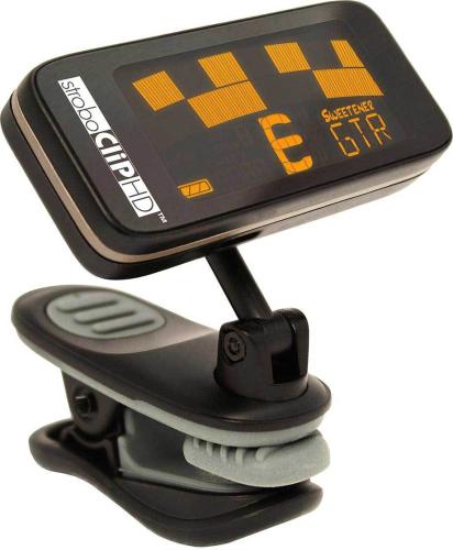 PETERSON Strobo Clip HD
