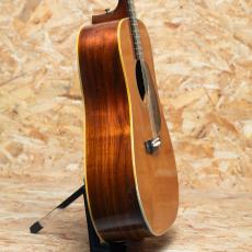 Martin D-28 Jacaranda 1966_4