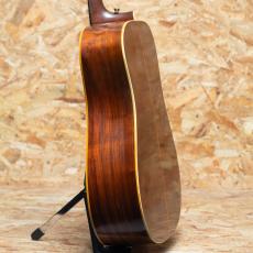 Martin D-28 Jacaranda 1966_5