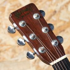 Martin D-28 Jacaranda 1966_8