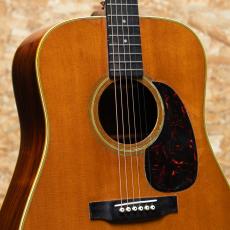 Martin D-28 Jacaranda 1966_11