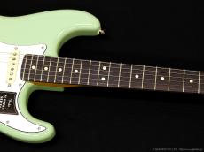 Fender Player II Stratocaster [Birch Green]_4