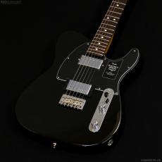 Fender Player II Telecaster HH [Black]